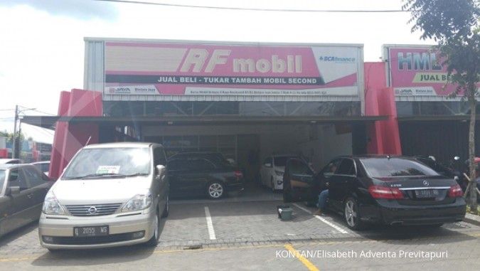 Harga Mobil Bekas Honda Jazz Vtec Manual 2008. Harga mobil bekas dari Rp 70 jutaan ramah kantong per Oktober 2021