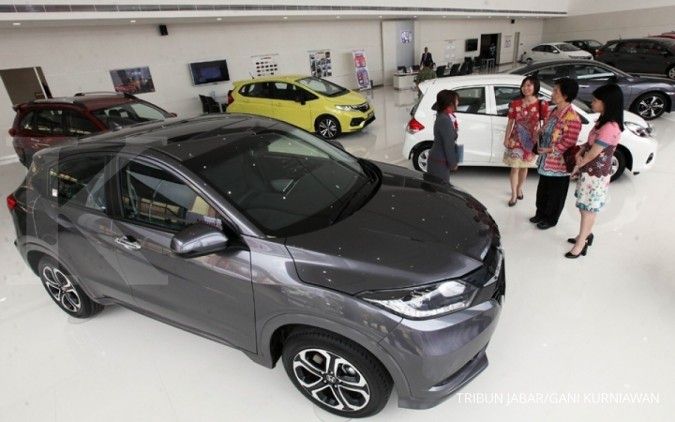 Mobil Murah Tapi Bagus. Intip daftar harga mobil baru ramah kantong, termurah Rp 100 jutaan