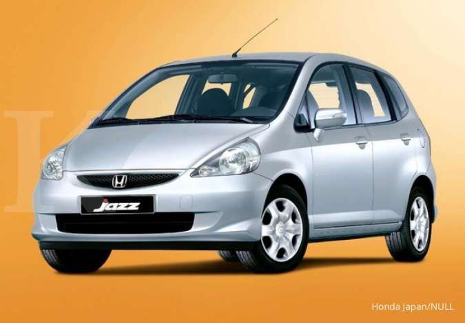 Harga Mobil Honda Jass. Harga mobil bekas Honda Jazz Juli 2020 murah banget, dibuka dari