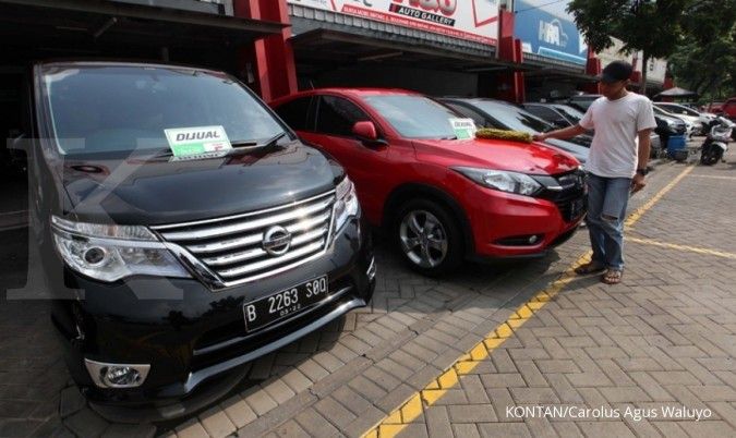 Harga Mobil Xenia Bekas Murah. Daftar pilihan harga mobil bekas murah Rp 70 jutaan per Mei 2021