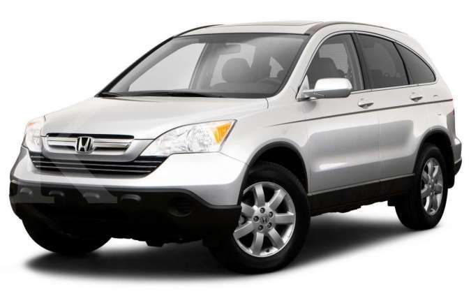 Harga Mobil Crv Baru Tahun 2010. Harga mobil bekas Honda CR-V varian ini dari Rp 100 juta per Juni