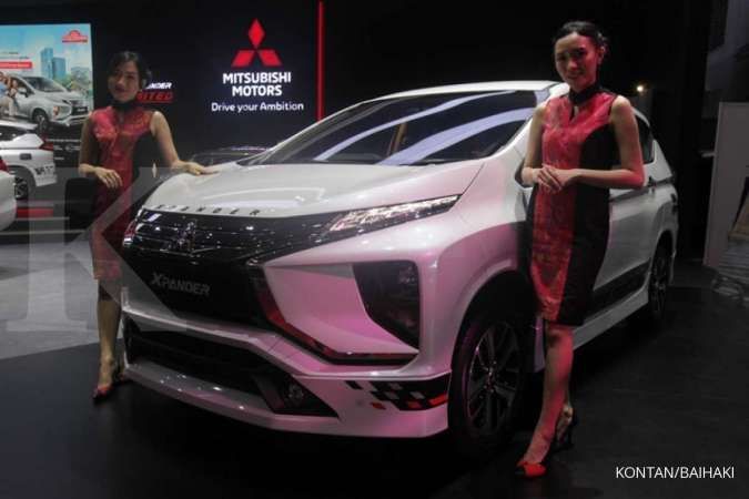 Berapa Harga Mobil Ertiga Tahun 2020. Daftar potongan harga mobil baru November 2020, Avanza, Livina