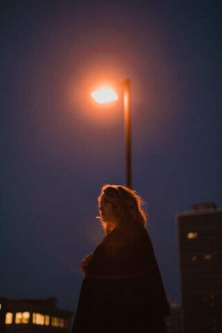 Foto Mobil Malam Hari. Foto mode malam iPhone -Ambil tangkapan terbaik di bawah