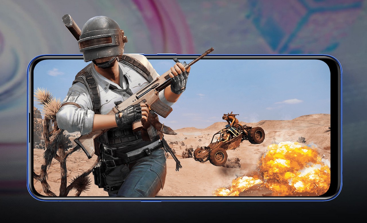 Apa Itu Mode Game Ultra. Mengenal Fitur Ultra Game Turbo di Handphone vivo dan