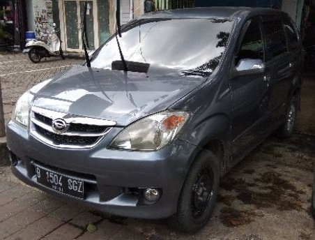 Harga Mobil Bekas Xenia Xi Deluxe 2010. Daihatsu XenIa Xi Deluxe Plus 1.3 thn 2010 dp 10 jt