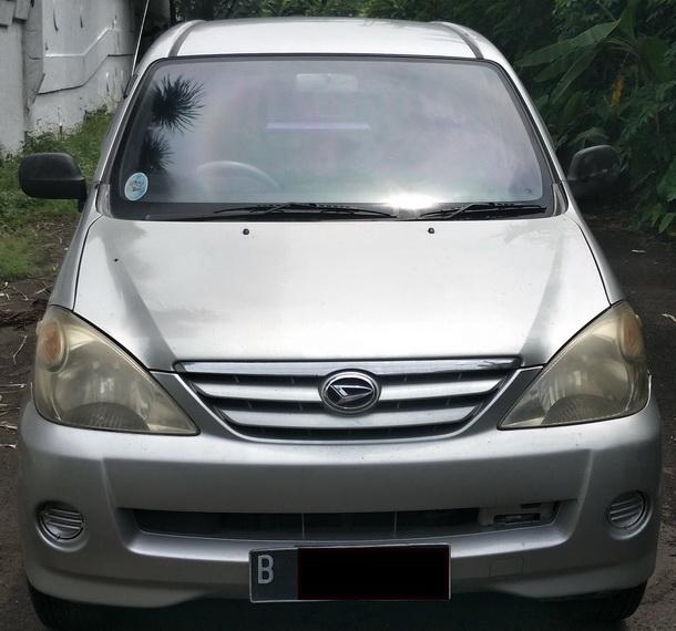 Harga Mobil Xenia Li 1000cc 2010. Jual: Xenia Li 1000 Cc 2004 + Power Steering