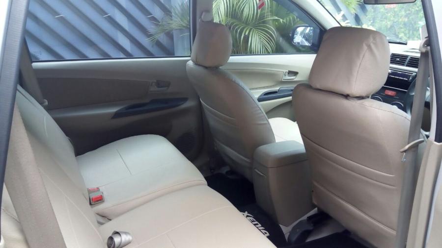 Harga Jual Xenia R Deluxe 2013. Jual: Xenia R Deluxe 2013 Manual