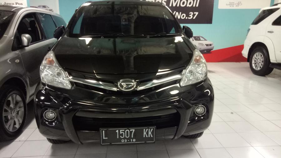 Harga Xenia R Deluxe 2012 Surabaya. Xenia R Deluxe Family 2012 m/t Pmk 2013