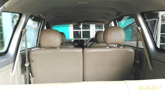 Harga Mobil Bekas Xenia Xi 2008. Daihatsu Xenia Xi Sporty Vvti 2008 / 2009 (Tangan Pertama