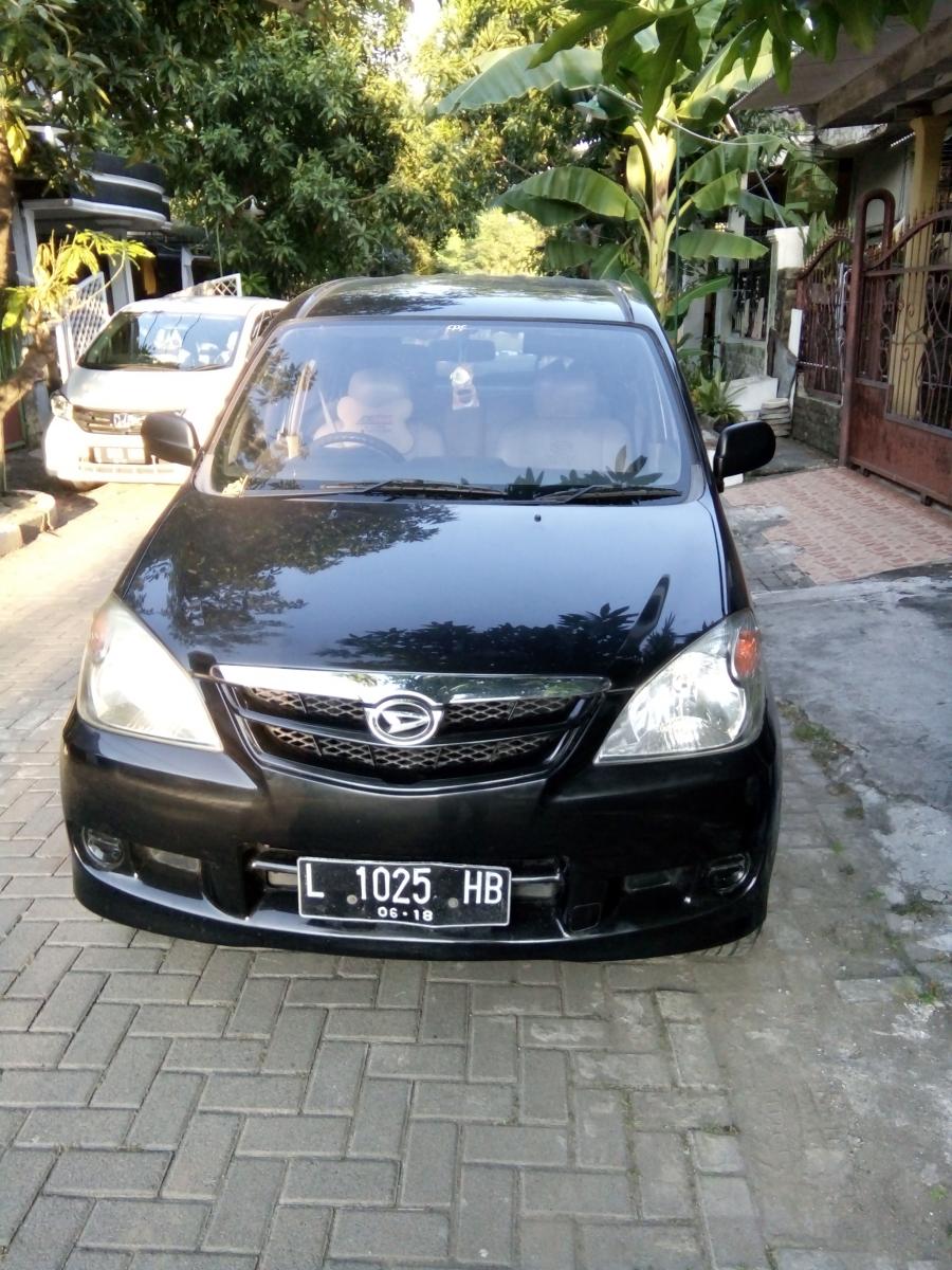 Harga Mobil Bekas Xenia Xi 2010. Jual Mobil Daihatsu Xenia Xi 2010, Plat L Surabaya