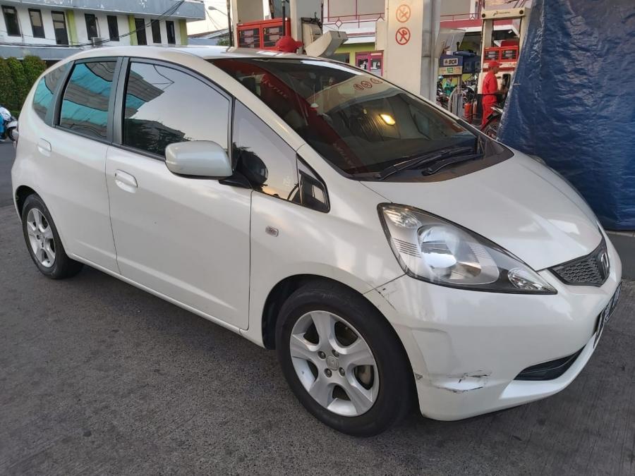 Harga Honda Jazz S 2010 Matic. Jual Honda Jazz S 2010 Matic km 61.000