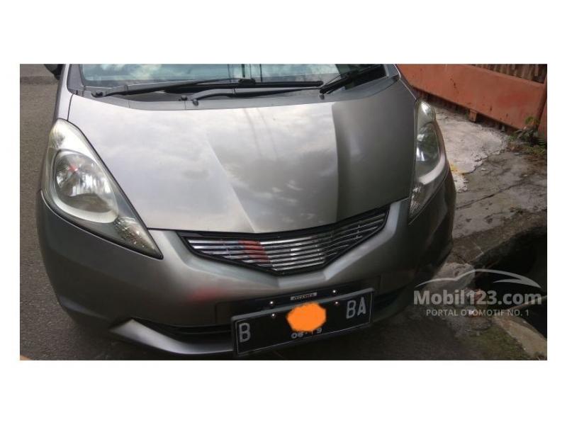 Harga Kredit Honda Jazz Bekas 2009. Jual: Honda Jazz 1.5 Type S Tahun 2009
