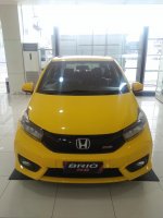 Harga Honda Brio 2019 Bekas Jakarta. Mobil Bekas Honda Brio di Jakarta, 2020 / 2021