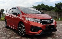 Harga Honda Jazz Rs Matic 2018 Bekas. Mobil Bekas Honda Jazz 2020 / 2021