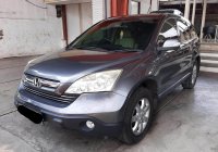 Harga Mobil Bekas Crv Prestige 2019. Mobil Bekas Honda CR-V di Jakarta, 2020 / 2021