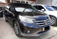 Harga Crv Turbo Prestige 2020 Bekas. Mobil Bekas Honda CR-V 2020 / 2021