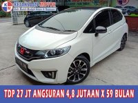 Harga Honda Jazz 2019 Second. Mobil Bekas Honda Jazz 2020 / 2021