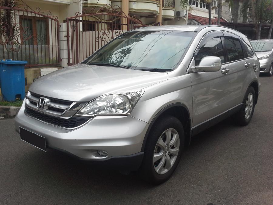 Harga Mobil Crv 2010 Matic. CR-V: Dijual CRV 2.0 2010 Matic