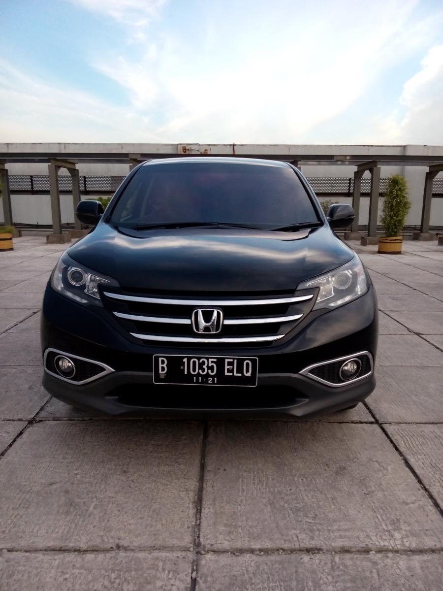 Harga Honda Cr-v Prestige 2014 Bekas. CR-V: Honda crv prestige 2013/2014 matic hitam km 20 rban