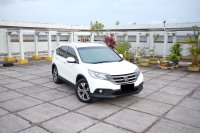 Honda Crv 2018 Bekas Jakarta. Mobil Bekas Honda CR-V di Jakarta, 2021 / 2022