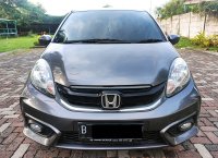 Brio Matic Bekas Jakarta. Mobil Bekas Honda Brio di Jakarta, 2021 / 2022