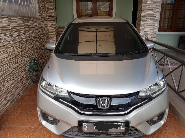 Harga Honda Jazz Bekas Bekasi 2015. DI JUAL MOBIL HONDA ALL NEW JAZZ GK5 TYPE S 2015
