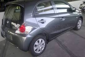 Harga Honda Brio Tipe S 2015. Jual Brio Satya S 2015