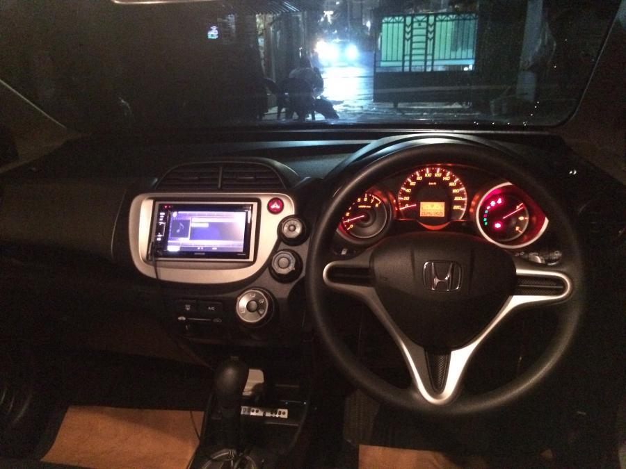 Harga Honda Jazz 2013 Matic Jakarta. Honda Jazz rs 2013 matic