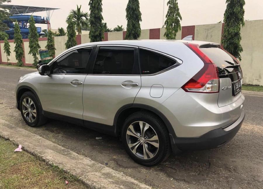 Harga Crv 2.4 At 2013. CR-V: CRV 2.4 2013 TERMURAH HARGA CASH PEMILIK