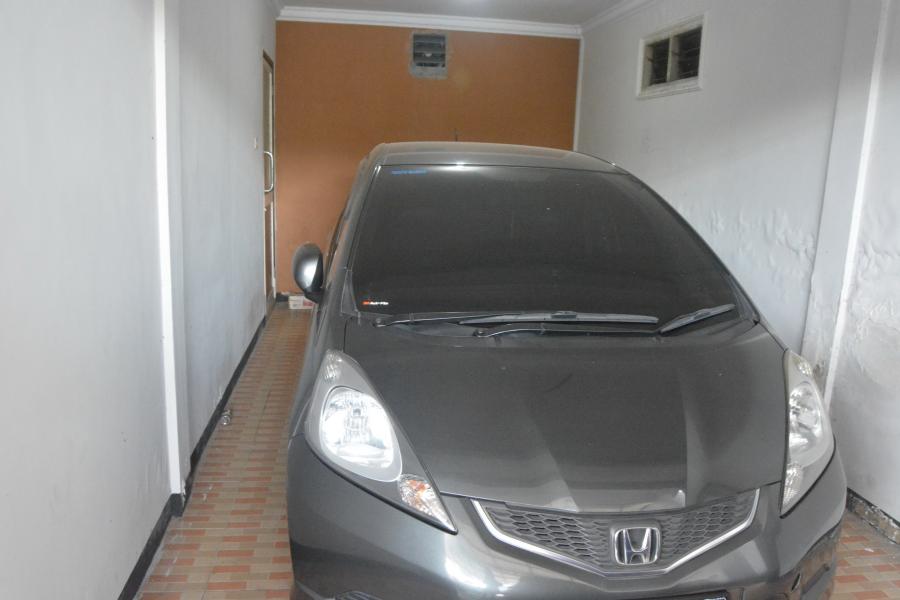 Harga Honda Jazz Bekas Tahun 2010 Di Surabaya. Jual: Honda jazz rs 2010 matic