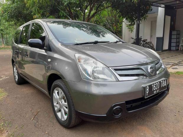 Harga Grand Livina 2011 Manual. Grand Livina SV 2011 Manual Turun Harga