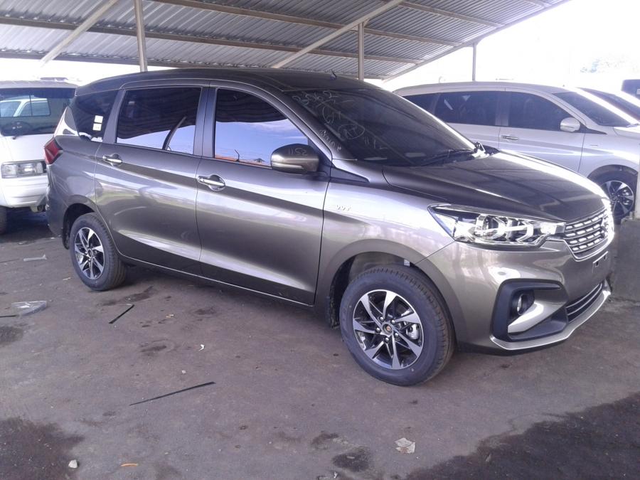 Harga Ertiga Gx 2019 Bekas Surabaya. PROMO ALL NEW ERTIGA GX MT 2019 DP MULAI 20% BUNGA