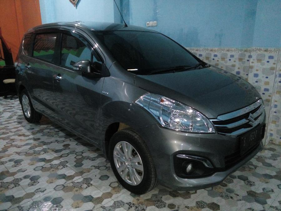 Harga Ertiga Gx 2016 Manual. Suzuki ERTIGA GX 2016 manual