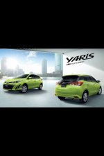 Harga Toyota Yaris Bekas Jakarta. Mobil Bekas Toyota Yaris di Jakarta, 2020 / 2021