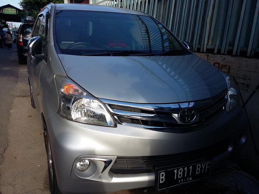 Harga Avanza All New 2013. Jual: All New Avanza G Manual Thn.2013 akhir (November)