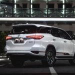 Jual Fortuner Bekas Jakarta. Mobil Bekas Toyota Fortuner di Jakarta, 2021 / 2022