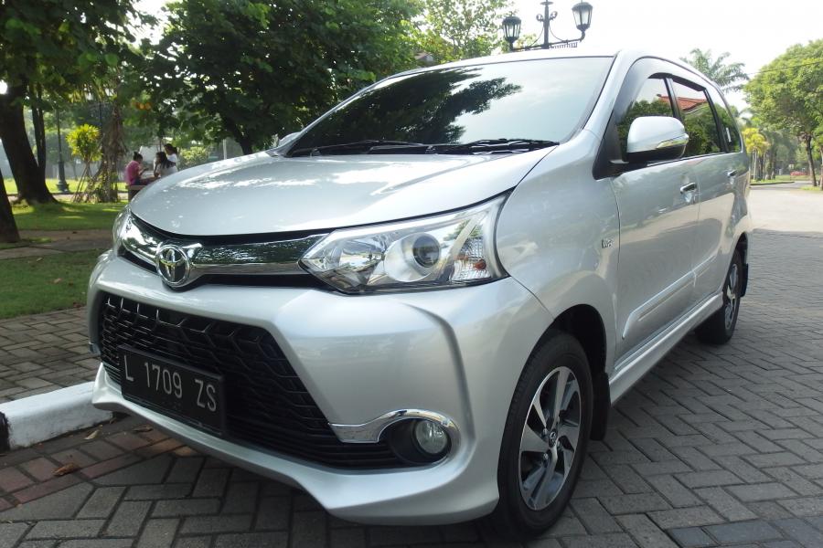 Harga Avanza Veloz 1.5 2015 Bekas Surabaya. Avanza Veloz 1.5 manual 2015