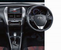 Harga Mobil Bekas Yaris Automatic. Mobil Bekas Toyota Yaris 2020 / 2021