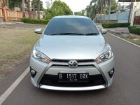 Harga Toyota All New Yaris Bekas. Mobil Bekas Toyota Yaris 2020 / 2021