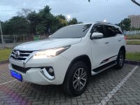 Harga Mobil Fortuner Vrz 2020. Mobil Bekas Toyota Fortuner 2020 / 2021