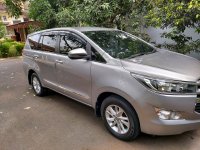 Harga Innova 2011 Type V Diesel. Innova Type V tahun 2011 A/T Bensin