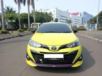 Toyota Yaris Bekas Jakarta. Mobil Bekas Toyota Yaris di Jakarta, 2021 / 2022