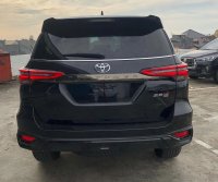 Harga Fortuner Bekas Jakarta. Mobil Bekas Toyota Fortuner di Jakarta, 2021 / 2022