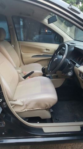 Harga Avanza G 2012 Manual. TOYOTA AVANZA G 1.3 MANUAL/HITAM 2012