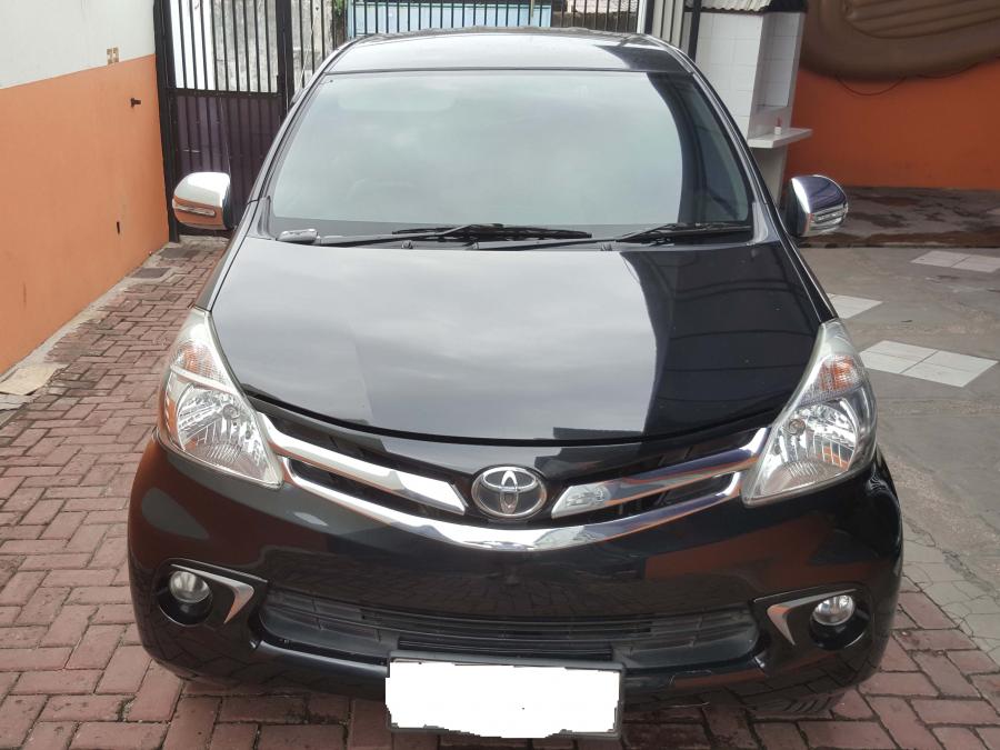 Harga Avanza 2012 Type G Matic. Jual cepat !! Avanza matic 2012 type G