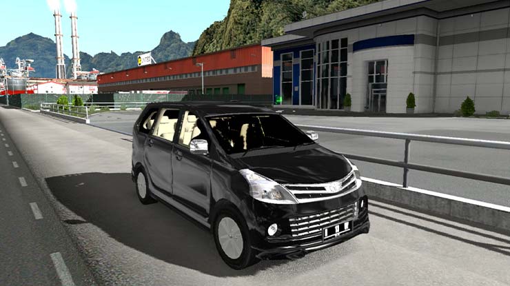 Avanza Veloz Modifikasi Ceper. 30 Link Download Mod Bussid Avanza 2022 : Veloz Knalpot Racing