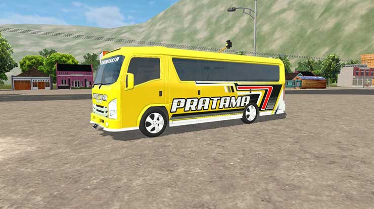 Download Mod Bussid Toyota Hiace. Download Mod Bussid Travel Full Strobo 100% Gratis