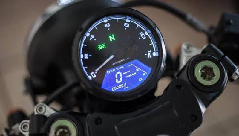 Cara Pasang Tachometer Bensin. Cara Pasang Tachometer Pada Motor Injeksi