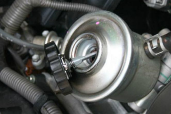 Letak Oli Power Steering Terios. Cek Secara Berkala Oli Power Steering Terios