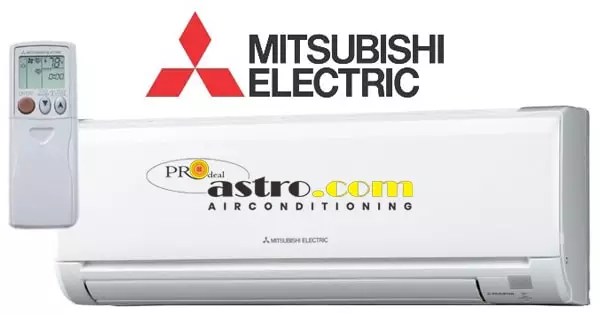 Kelebihan Dan Kekurangan Ac Mitsubishi. AC Mitsubishi Electric